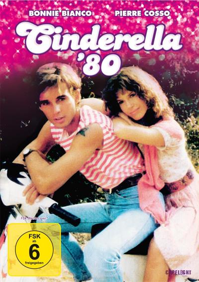 Cinderella ’80