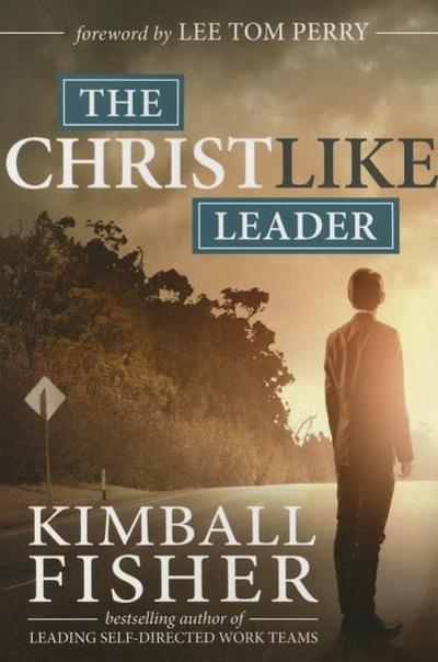 The Christlike Leader