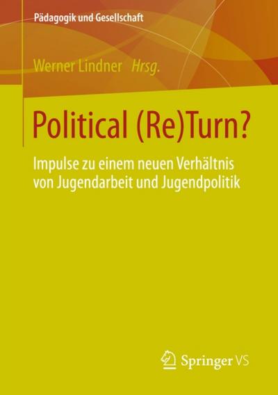 Political (Re)Turn?