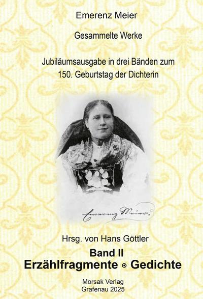 Emerenz Meier - Gesammelte Werke