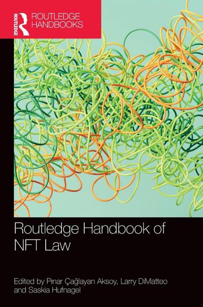 Routledge Handbook of NFT Law