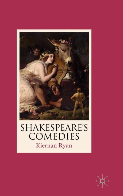Shakespeare’s Comedies