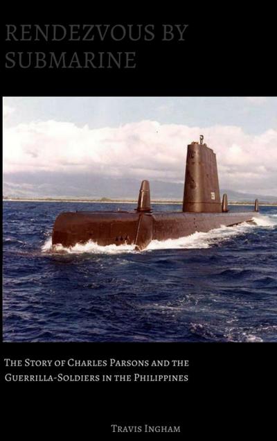 Rendezvous By Submarine