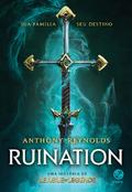 Ruination: Uma história de League of Legends