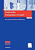 Praktische Personalwirtschaft