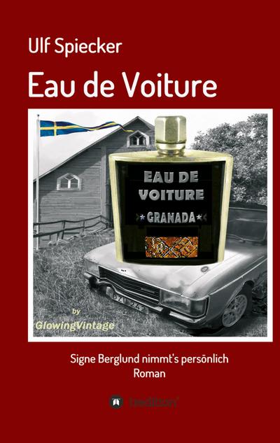 Eau de Voiture