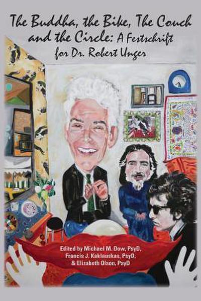 The Buddha, the Bike, the Couch, and the Circle