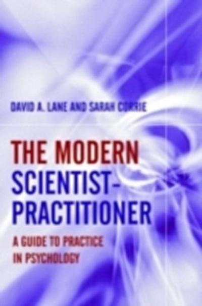 Modern Scientist-Practitioner