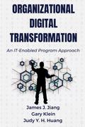 Organizational Digital Transformation
