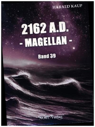 2162 A.D. - Magellan