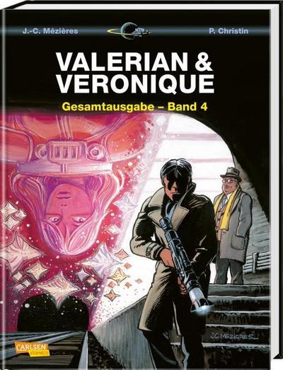 Valerian und Veronique Gesamtausgabe 04