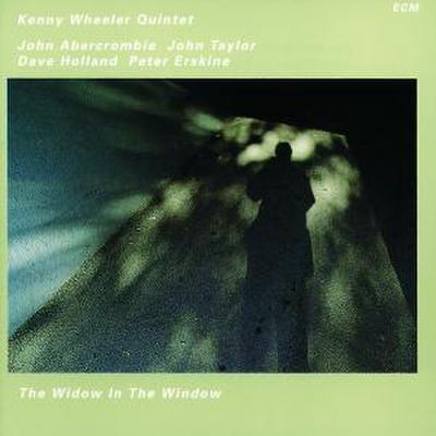 The widow in the window