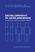 Development in Adolescence