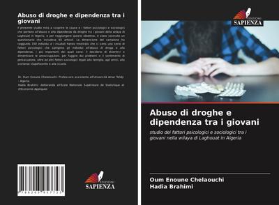 Abuso di droghe e dipendenza tra i giovani