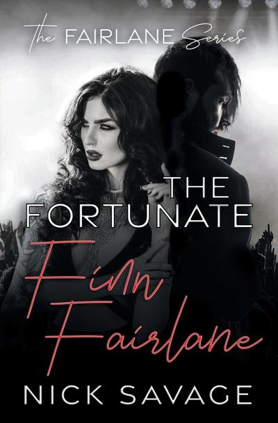 The Fortunate Finn Fairlane