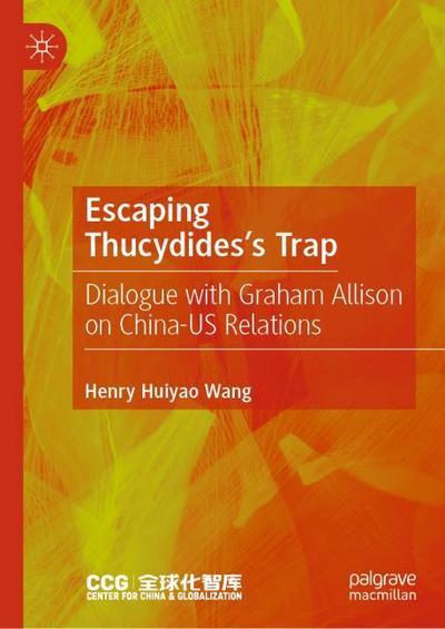 Escaping Thucydidess Trap