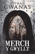 Merch y Gwyllt