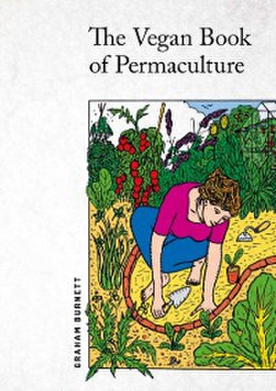 Vegan Book of Permaculture