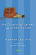 My Financial Career and Other Follies