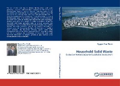 Household Solid Waste