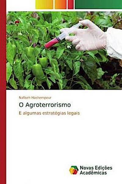O Agroterrorismo