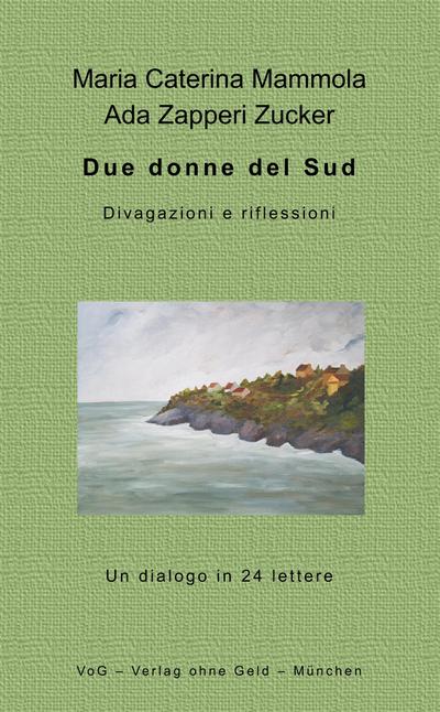 Due donne del Sud