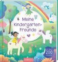 Meine Kindergarten-Freunde  - Einhorn