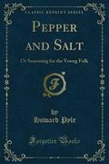 Pepper and Salt