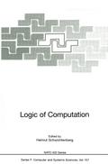Logic of Computation
