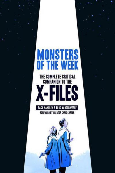 Monsters of the Week