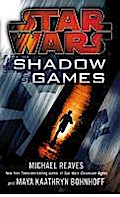 Star Wars: Shadow Games