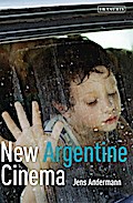 New Argentine Cinema