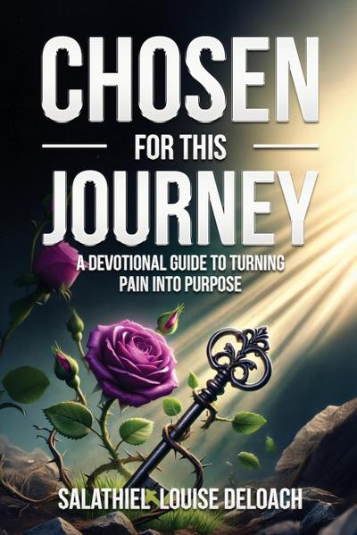 Chosen for this Journey