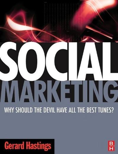 The Potential of Social Marketing