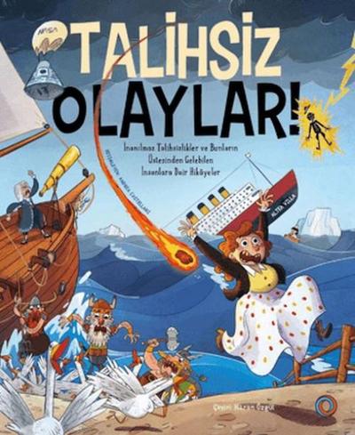 Talihsiz Olaylar