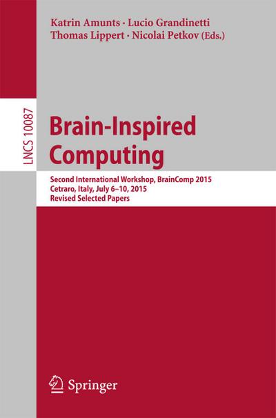 Brain-Inspired Computing