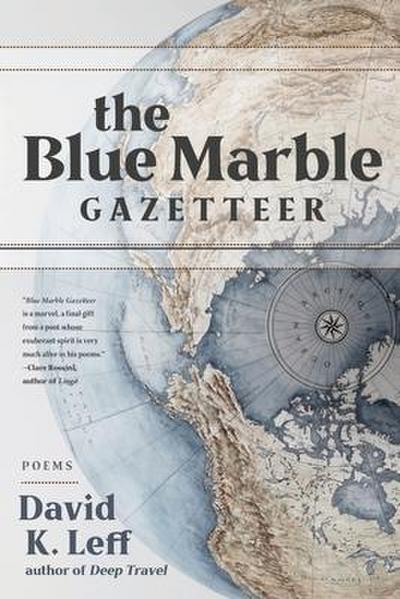 The Blue Marble Gazetteer