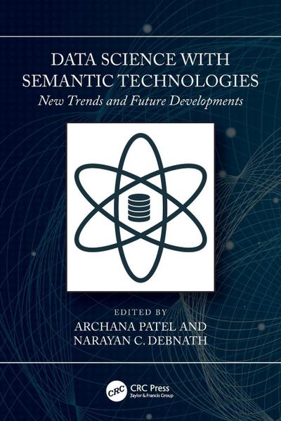 Data Science with Semantic Technologies