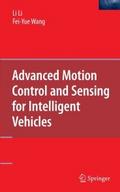 Advanced Motion Control and Sensing for Intelligen