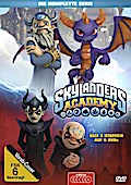 Skylanders Academy