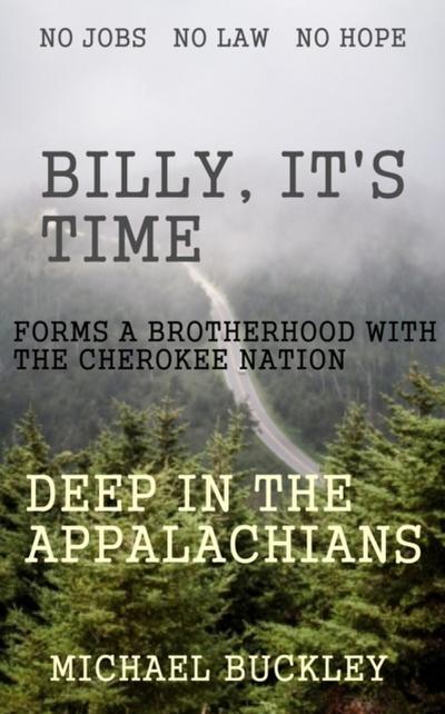 Billy, It’s Time