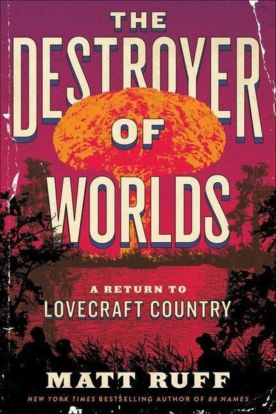 The Destroyer of Worlds