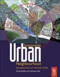 Sustainable Urban Neighbourhood
