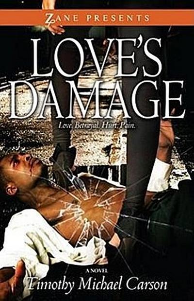 Love’s Damage