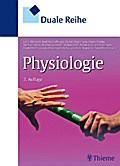 Duale Reihe Physiologie: Mit Code im Buch + campus.thieme.de