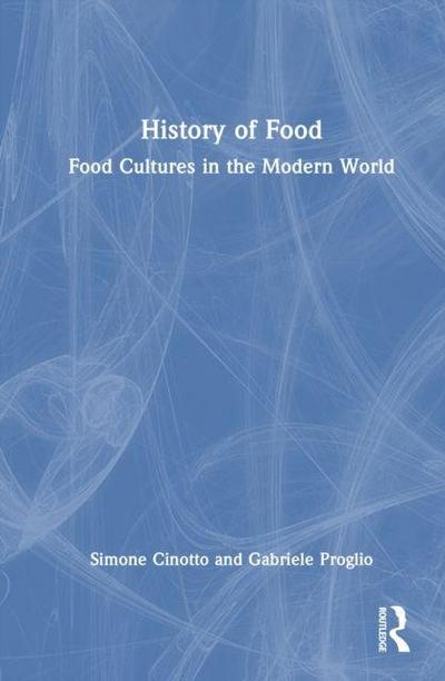 History of Food