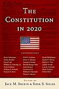 The Constitution in 2020