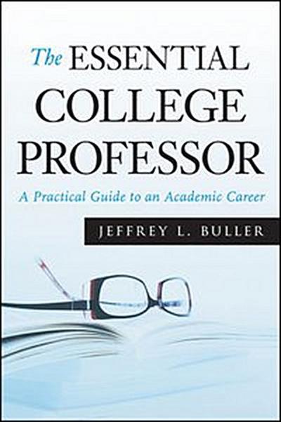 The Essential College Professor