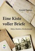 Eine Kiste voller Briefe