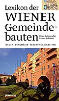 Lexikon der Wiener Gemeindebauten